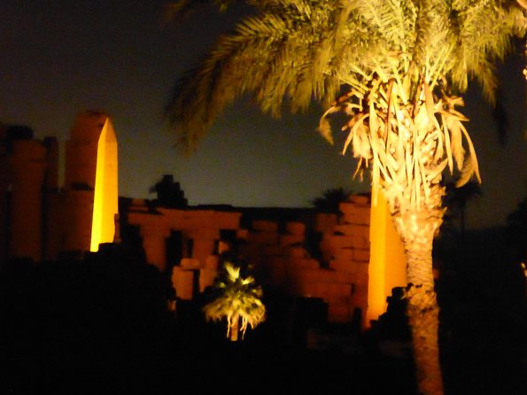 Karnak Temple Sound and Light Show in Luxor - Should You Book Karnak Sound and Light in Luxor?