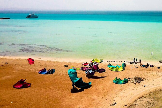 Kite Cruise Egypt - Key highlights I’d plan around