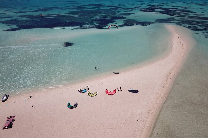Kite Cruise Egypt - Day by Day: What Each Part of the Week Feels Like