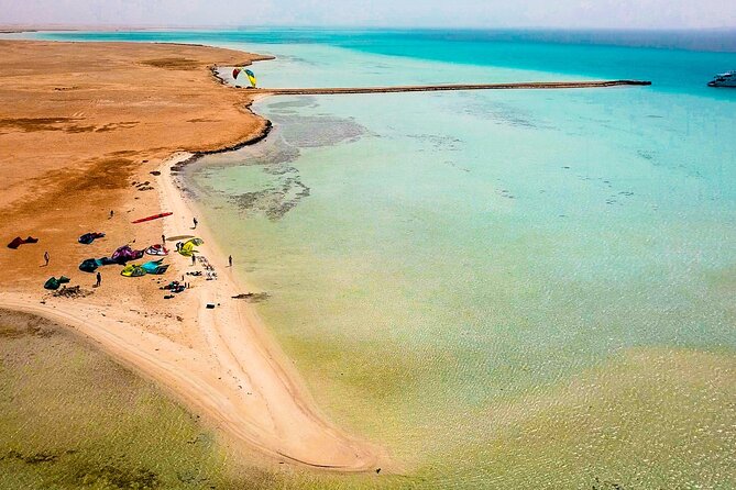 Kite Cruise Egypt - Who This Trip Fits Best (And Who Should Think Twice)