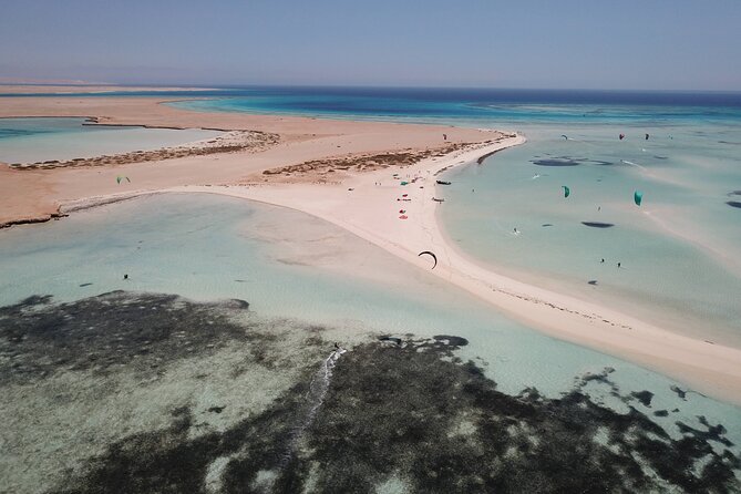 Kite Cruise Egypt - The Real Value in the Price: What You Pay For