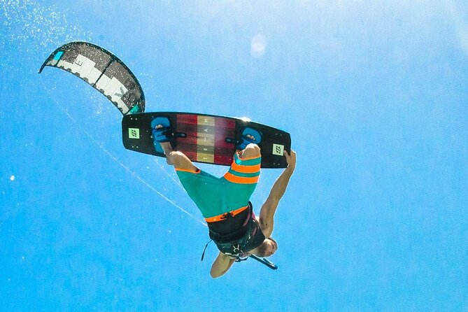 Kite Cruise Egypt - Safety, Coaching, and the Team Vibe