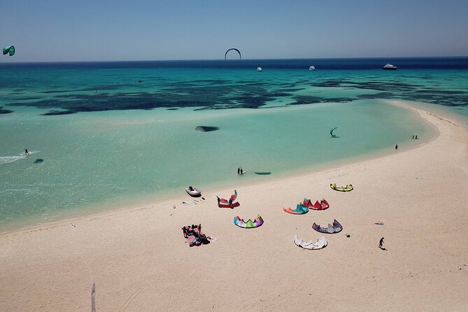 Kite Cruise Egypt - Should You Book This Kite Cruise?