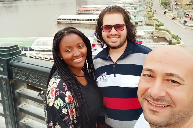 Local Oriental Food Tour from Cairo or Giza hotels - How the 6 pm pickup shapes your whole evening