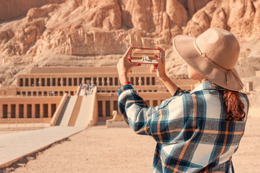 Luxor: 2-Day All-Inclusive Highlights Tour & Tut's Tomb - Key things to know before you go