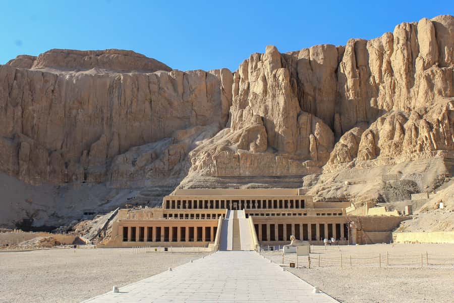 Luxor: 2-Day All-Inclusive Highlights Tour & Tut's Tomb - Should you book this Luxor highlights tour?