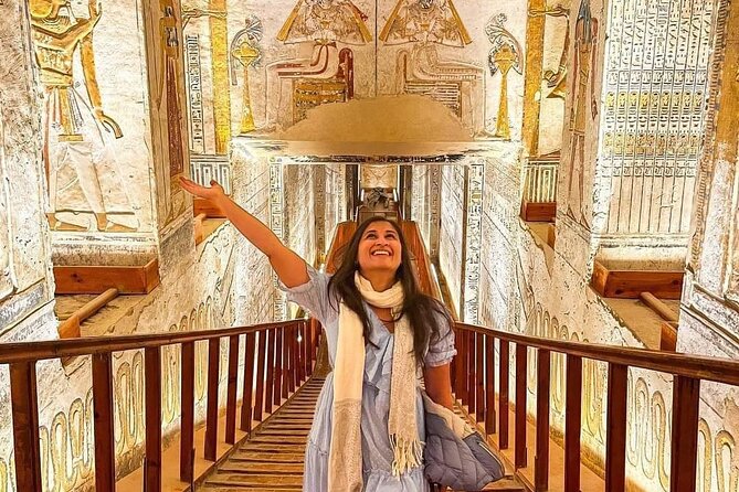 Luxor 2 Days Tour including Queens Valley& Luxor museum and Other - Price and Logistics: What $74.50 Actually Covers