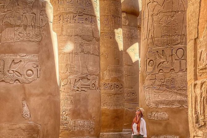 Luxor 2 Days Tour including Queens Valley& Luxor museum and Other - Day 2 on the West Bank: Valley of the Kings and Hatshepsut at Deir el-Bahari