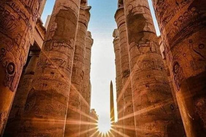 Luxor 2 Days Tour including Queens Valley& Luxor museum and Other - Queens Valley and Colossi of Memnon: The Other Side of Royal Burial