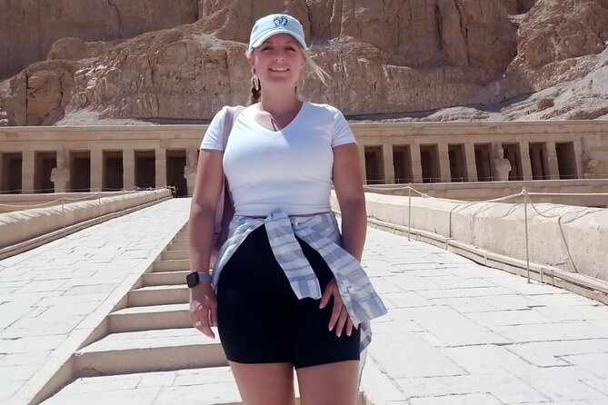 Luxor 2 Days Tour including Queens Valley& Luxor museum and Other - What You’ll Get: A Private Tour That Tries to Keep Things Smooth
