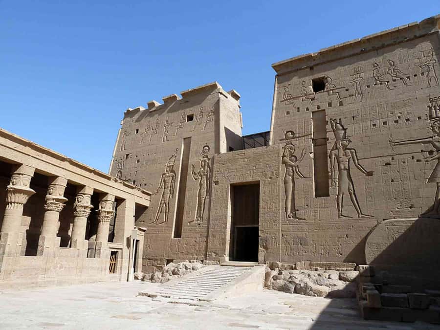 Luxor: 3-Day Nile Cruise to Aswan with Balloon - The big picture: what this 3-day trip really feels like
