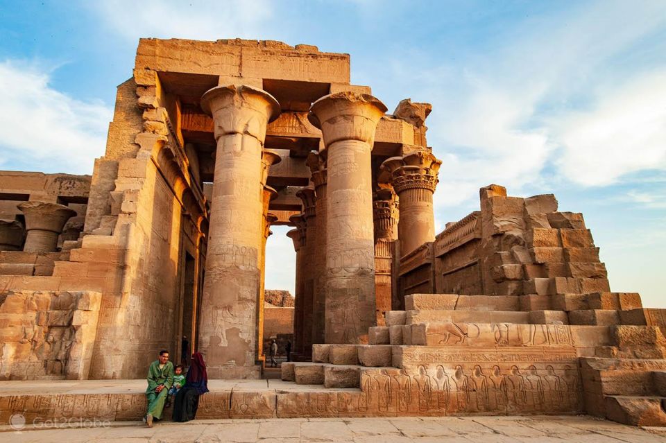 Luxor: 3-Day Nile Cruise to Aswan with Balloon - Price and logistics: is $556 per person actually good value?