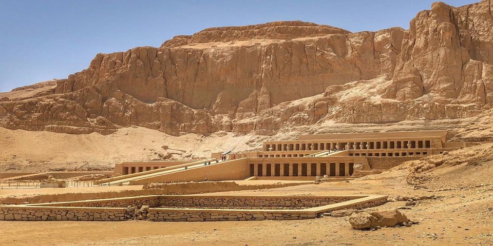 Luxor: 3-Day Nile Cruise to Aswan with Hot Air Balloon - Cruise ship reality check: the 5-star label vs the cabin experience