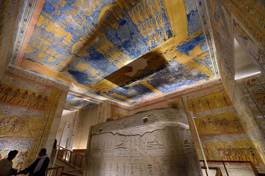 Luxor: 3-Day Nile Cruise to Aswan with Hot Air Balloon - Price and value: is $1,000 a person worth it?
