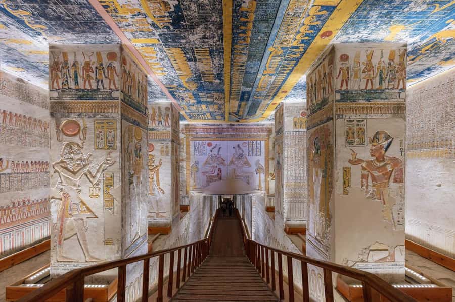 Luxor: 3-Day Nile Cruise to Aswan with Hot Air Balloon - Who this Luxor-to-Aswan cruise suits best