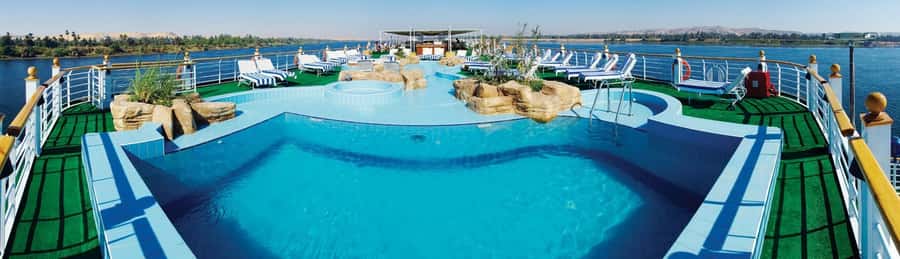 Luxor: 4 Days Nile Cruise with Guided Tours & Abu Simbel - Day 4 in Aswan: High Dam and Philae (Isis)