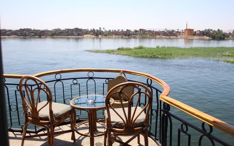 Luxor: 5 Days Nile Cruise with Guided Tours & Abu Simbel - Key things I’d plan around