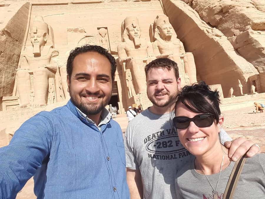 Luxor: 5 Days Nile Cruise with Guided Tours & Abu Simbel - Day 3 Edfu: Temple Visit by Horse and Carriage, Then Kom Ombo