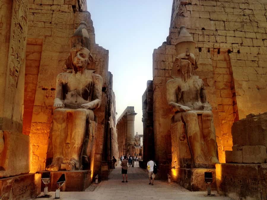 Luxor: 5 Days Nile Cruise with Guided Tours & Abu Simbel - Day 4 Aswan and Abu Simbel: The 5:00 AM Start You Plan For