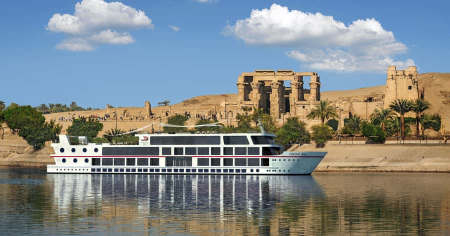 Luxor: 8 Days Nile Cruise, Balloon, Guided Tours, Abu Simbel - Key Things I’d Focus on Before You Book