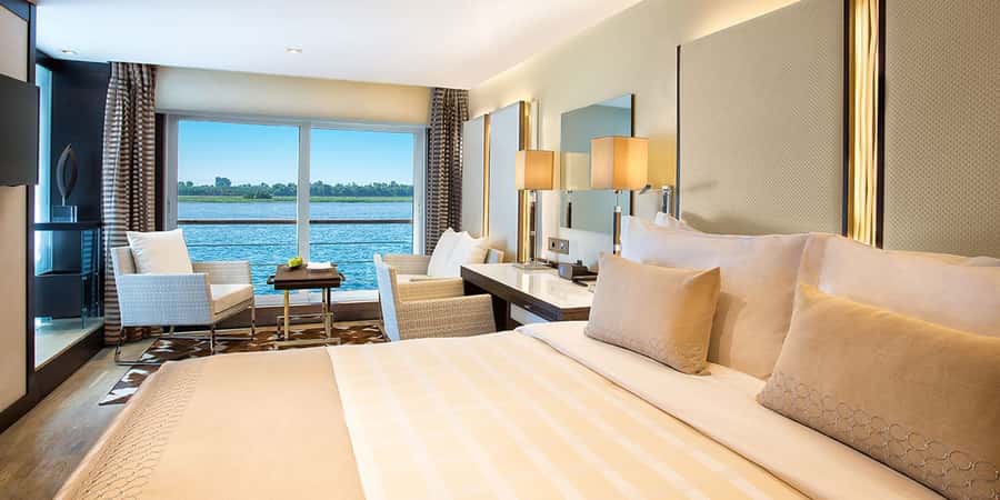 Luxor: 8 Days Nile Cruise, Balloon, Guided Tours, Abu Simbel - Why This Luxor Nile Cruise Feels Like the Best Use of Your Time