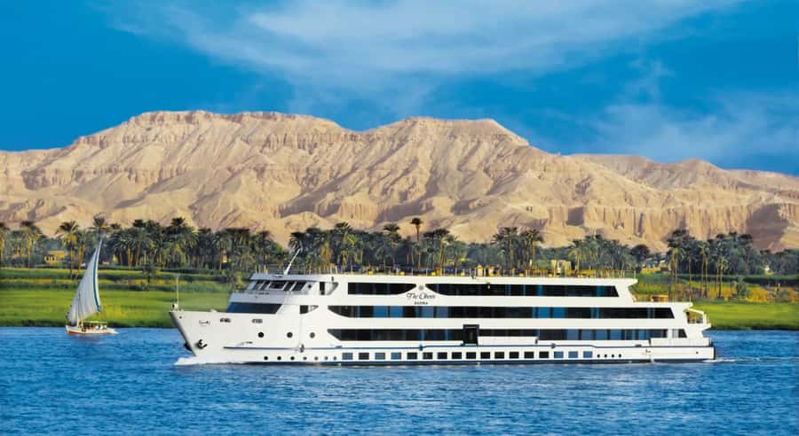 Luxor: 8 Days Nile Cruise, Balloon, Guided Tours, Abu Simbel - Should You Book This 8-Day Luxor Nile Cruise?