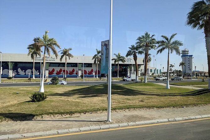 Luxor: A Private Transfer Between Luxor Airport and Your Hotel - Price and Value: $10 Per Person for Private Door-to-Door Service