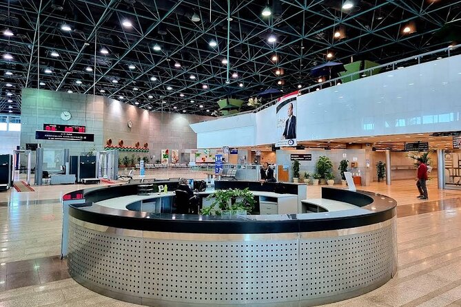 Luxor: A Private Transfer Between Luxor Airport and Your Hotel - Timing Reality Check: 15 to 45 Minutes in the Car