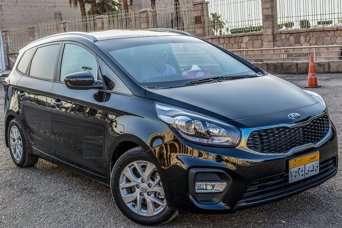 Luxor Airport Departure: Convenient Private Hotel Transfer - How This Luxor Airport Departure Transfer Makes the Last Day Feel Simple