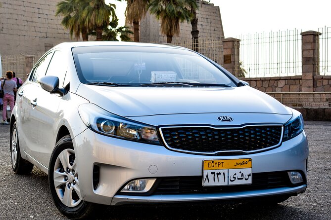 Luxor Airport Departure: Convenient Private Hotel Transfer - Who Should Book This Luxor Airport Departure Transfer