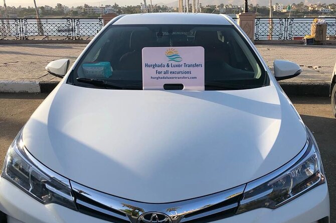 Luxor Airport Private transfer to your Hotel / Nile Cruises - Price and value: is $14 per person actually a good deal?