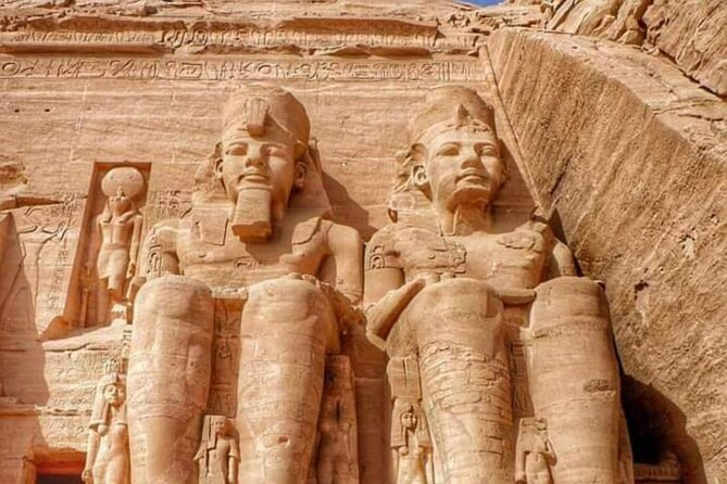 Luxor Airport Private transfer to your hotel or vice versa - Key Points at a Glance