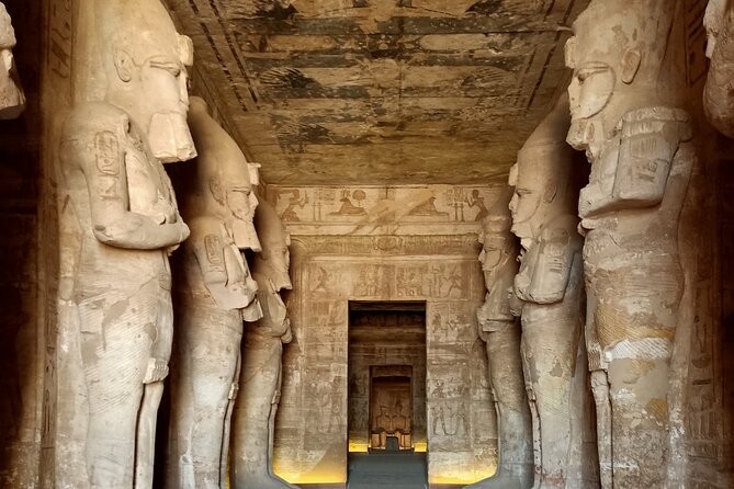 Luxor Airport Private transfer to your hotel or vice versa - How flexible service helps when flights don’t cooperate