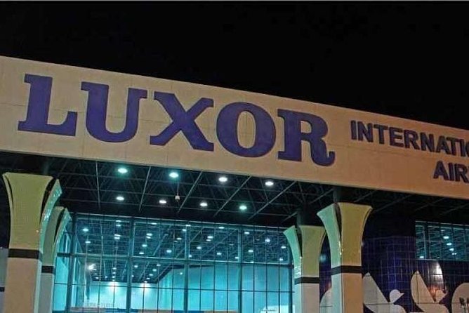 Luxor Airport Transfer - Key things to know before you book