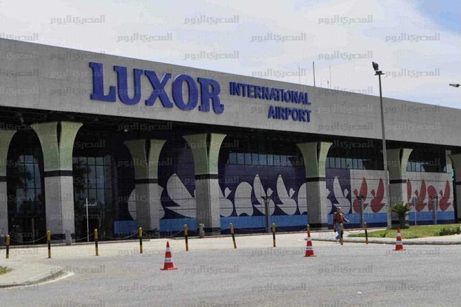 Luxor Airport Transfer - Price and included costs: why $9 can make sense here