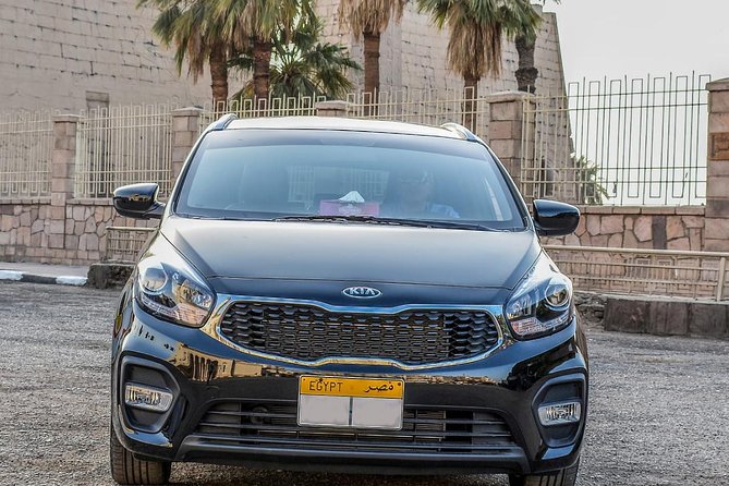 Luxor Airport Transfer to Hotel - Timing, Delays, and Early Pickups: What Reliability Looks Like in Luxor