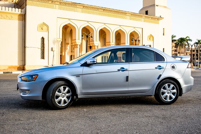 Luxor Airport Transfer to Hotel - Practical Tips for a Smooth Pickup (The Stuff That Prevents Headaches)