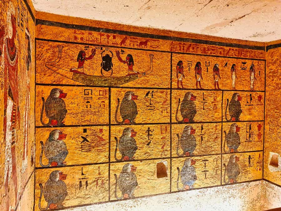 Luxor: All-Inclusive West Bank Tour, Sound & Light Show - Hatshepsut’s Temple: a cliff-carved story of Egypt’s female pharaoh