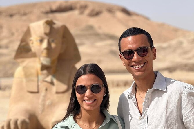 Luxor Aswan Nile Cruise Deluxe - What You’re Really Buying with a $940 Luxor-to-Aswan Deluxe Cruise