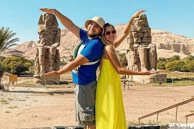 Luxor Aswan Nile Cruise Deluxe - How the Cruise Feels Between Temples: Full-Board Meals, Onboard Entertainment, and Pace