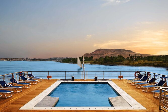 Luxor Aswan Nile Cruise Deluxe - Who This Cruise Is Best For