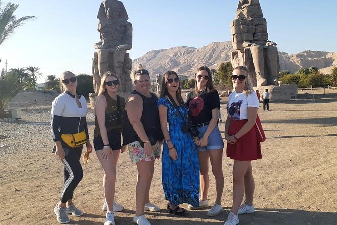 LUXOR By Big Bus From Hurghada ( valley of the Kings or Valley of the Queens ) - Should you book this Luxor by Big Bus day trip?