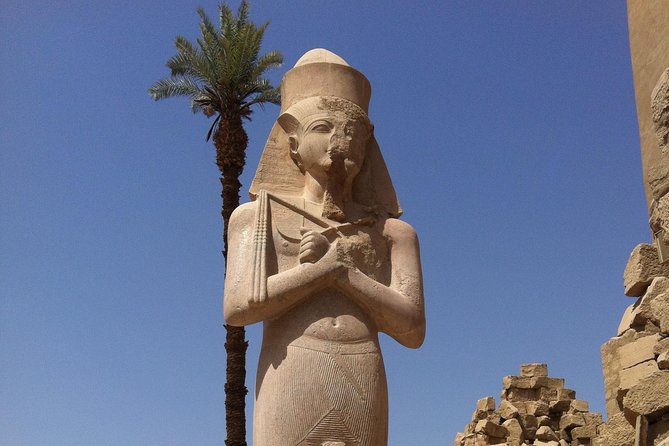 Luxor by Bus - Hurghada to Luxor: The 16–18 Hour Day Reality