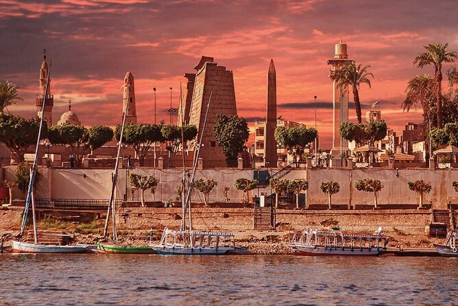 Luxor City Tour By Horse Carriage - Price value: what $13 buys you (and what it doesn’t)