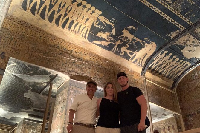 Luxor Day Tour - Key things that make this Luxor tour worth your time