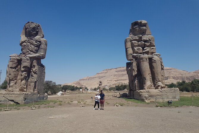 Luxor Day Tour - Who this Luxor day tour fits best