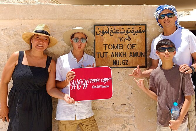 Luxor Day tour from Cairo by Flight - Why a Cairo-to-Luxor Day Trip by Flight Works