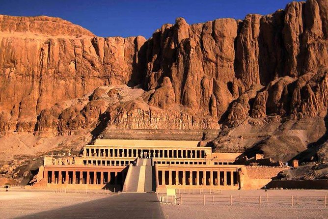 Luxor day tour from El Quseir - Why a Luxor day starts at 5:00 am from El Quseir