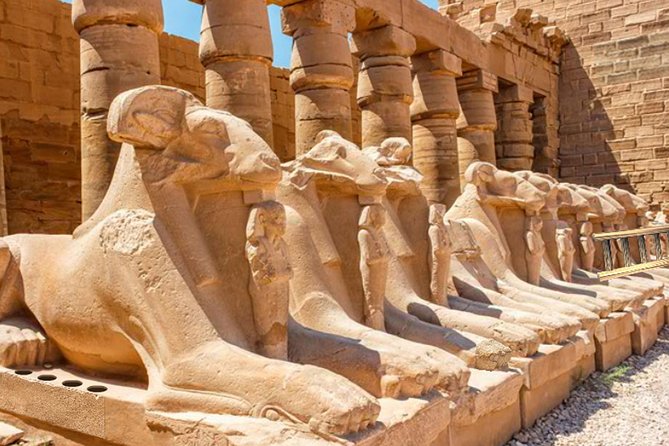 Luxor day tour from El Quseir - The car ride back: why private transfers change the value