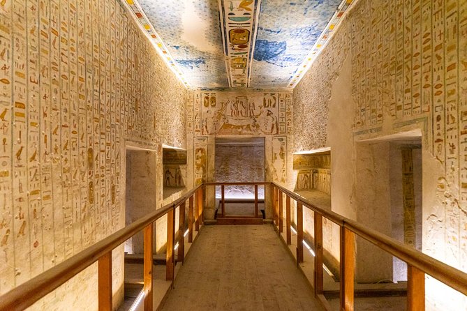 Luxor Day Tour from Hurghada - Price and Value: What $191.92 Covers (and Why It Can Be Fair)